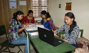 Group Study for Sri Jayachamarajendra College of Engineering - (SJCE, Mysore) in Mysore