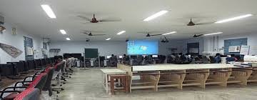Image for Periyar EVR College (PEVRC), Tiruchirappalli in Tiruchirappalli