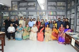 Faculty Members of Rizvi College of Architecture, Mumbai in Mumbai 