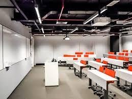 Hult International Business School  Classroom