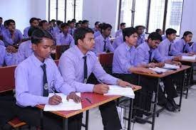 Classroom M.V.R Degree College (MVR, Visakhapatnam) in Visakhapatnam	