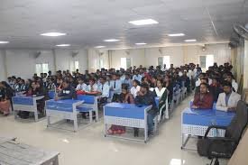 Classroom New Government Polytechnic (NGP, Patna) in Patna