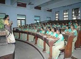 Class Room Photo Meston College Of Education, Chennai in Chennai