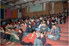 Seminar MICA, Ahmedabad in Ahmedabad