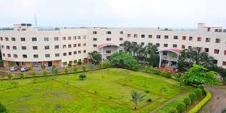 campus overview NM Institute of Engineering and Technology (NMIET, Bhubaneswar) in Bhubaneswar