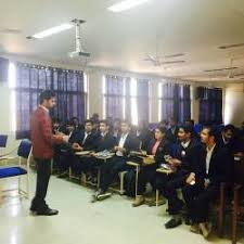 Class Room  MAHARISHI MARKANDESHWAR UNIVERSITY in Gurugram