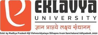 Eklavya University Logo