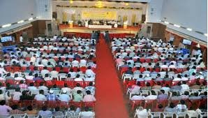 Auditorium for The New College - Chennai in Chennai	
