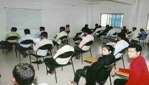 Class Room of Basudev Institute of Management and Technology, Lucknow in Lucknow
