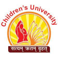 Children's University Logo