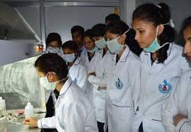 practical class Combined PG Institute of Medical Sciences And Research (CIMSR, Dehradun) in Dehradun