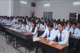 Students Panchwati Institute of Engineering & Technology (PIET, Meerut) in Meerut