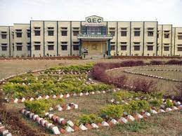 campus overview Gwalior Engineering College (GEC, Gwalior) in Gwalior