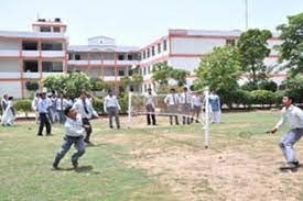 Sports Bhagwati Institute of Management & Technology (BIMT, Meerut) in Meerut