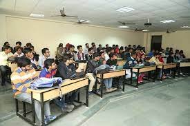 Class Room  Satyug Darshan Institute of Engineering & Technology in Faridabad