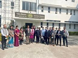 Faculty Members of Indian Institute of Technology Indore in Indore