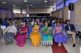 Seminar Rajarajeswari Dental College and Hospital  in 	Bangalore Urban