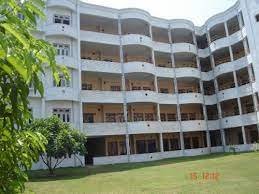 Campus View Roland Institute of Technology - (RIT), Berhampur in Berhampur