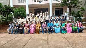 Group Photo  for V. Ramakrishna Polytechnic College, Chennai in Chennai	
