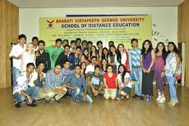 Group Photo Bharati Vidyapeeth Deemed University, School Of Distance Education - (BVDU SDE, Pune) in Pune