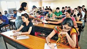 classroom Anna University, Centre For Distance Education (CDE, Chennai) in Chennai	