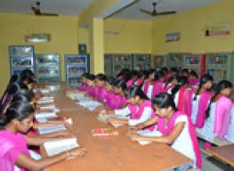 Library for Sri Arunodaya Degree and PG College (SADPGC), Warangal in Warangal	