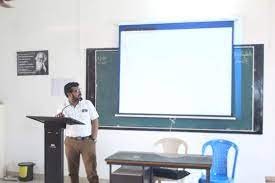 Smart Room  Marthoma Institute of Information Technology (MIIT) Chadayamangalam, Kollam  