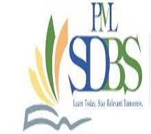 PML-SD-BS LOGO