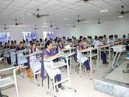Class Room of SRK Institute of Technology, Vijayawada in Vijayawada