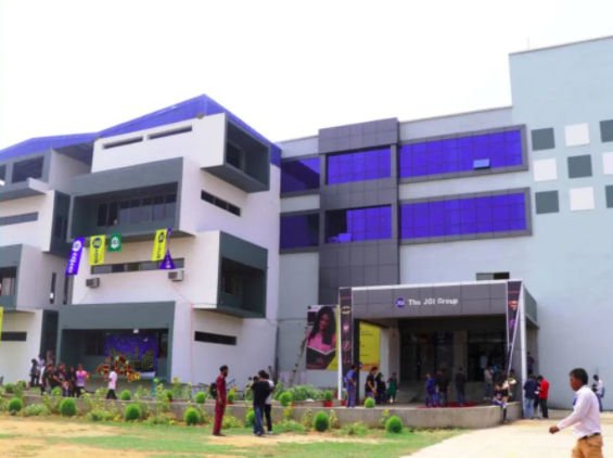 Image for Arka Jain University in East Singhbhum