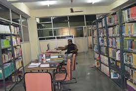 Library Raj Kumar Goel Institute of Technology & Management (RKGITM, Ghaziabad) in Ghaziabad