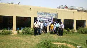 Plantation Lingaya's Institute of Management & Technology in Faridabad