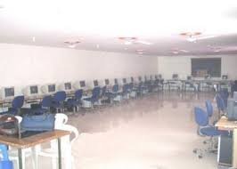 Computer Center of Institute of Event Management, Lucknow in Lucknow