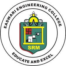 SRM Easwari Engineering College logo