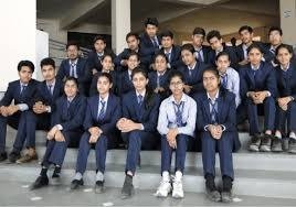 Group Photo  for Maharishi Arvind Institute of Science & Management - [MAISM], Jaipur in Jaipur
