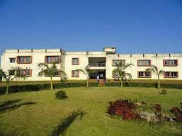 campus overview Innovation- The Business School (IBS, Bhubaneswar) in Bhubaneswar
