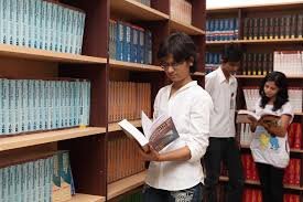 Library CSMSS Chh. Shahu College of Engineering (CSMSS-CSCE), Aurangabad in Aurangabad	