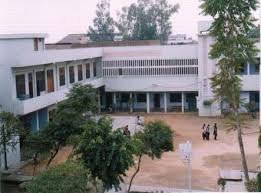 Ground Doranda College, Ranchi in Ranchi