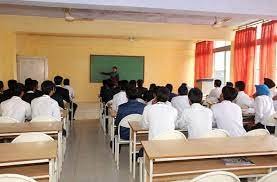 Classroom Deep Institute of Engineering and Technology (DIET, Gurgaon) in Gurugram