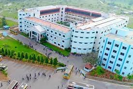 Campus View  Maharaja Institute of Technology (MIT), Mysore in Mysore