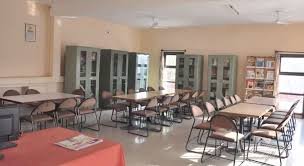 Library for Hotel & Catering Management Institute - (HCMI, Chandigarh) in Chandigarh