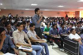 class room  Institute of Management Studies - [IMS], Noida in Noida