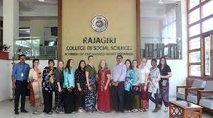 Image for Rajagiri College of Social Sciences RCSS Kottayam in Kottayam
