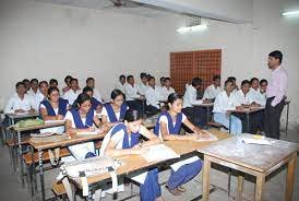 Class Room Padmashree Krutartha Acharya College of Engineering (PKACE), Bargarh in Bargarh	