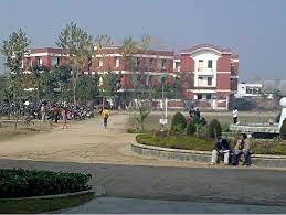Overview MIT Group of Institution, Moradabad in Moradabad