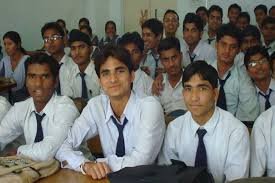 classroom Government Polytechnic (GPD, Dehradun) in Dehradun