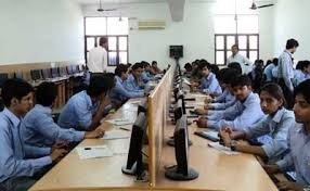 Computer Lab  for Compucom Institute of Information Technology and Management - [CIITM], Jaipur in Jaipur