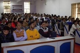 Classroom Vishveshwarya Group of Institutions (VGI, Greater Noida) in Greater Noida