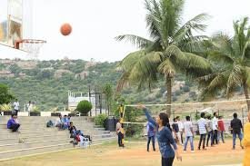 Sports St. Mary’s Engineering College (SMEC, Hyderabad) in Hyderabad	
