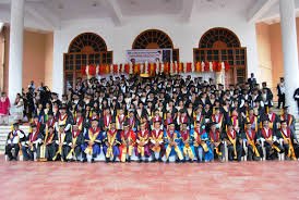 Group Photo Sri Siddhartha University, Tumkur in Tumkur